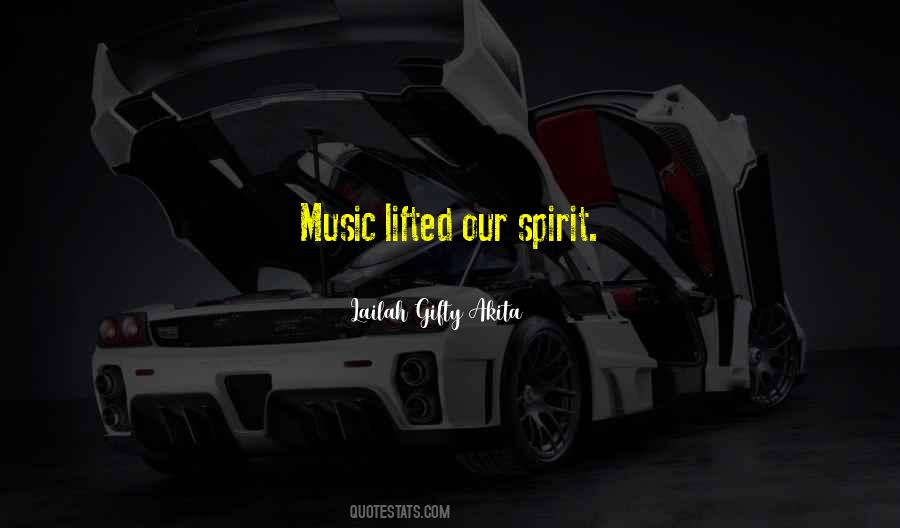 Quotes About Christian Music #900972