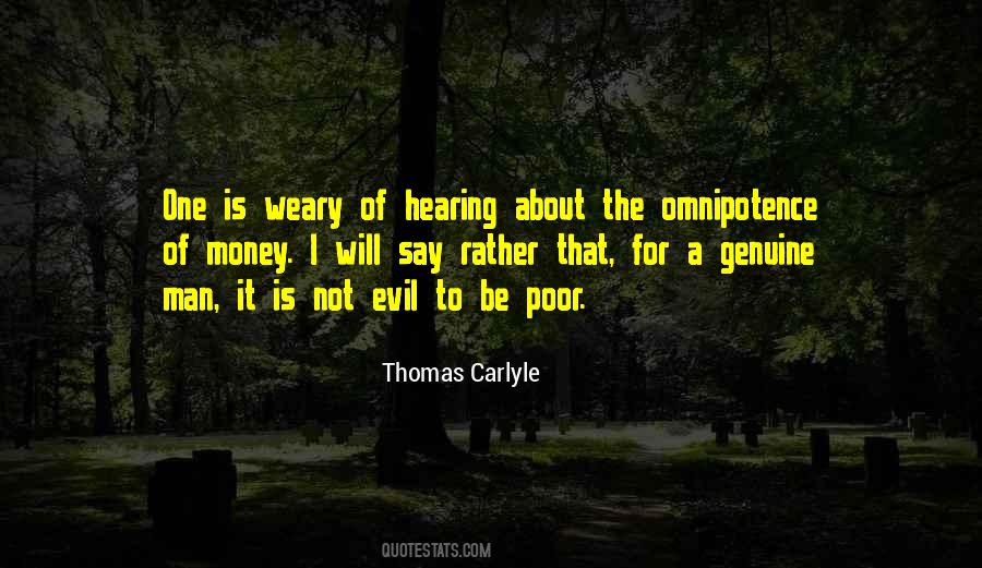 Not Evil Quotes #1249826