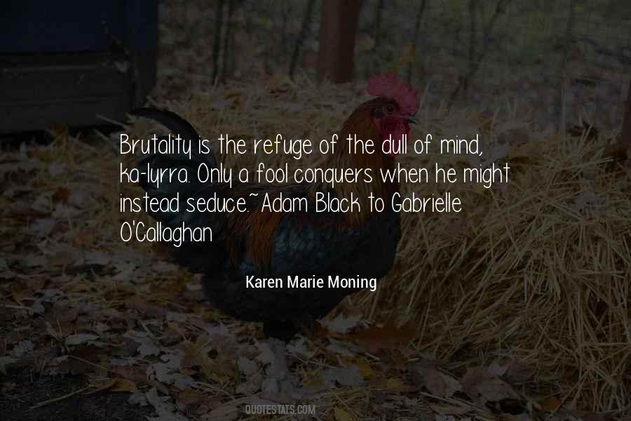 Quotes About Dealing With Relationship Problems #438577