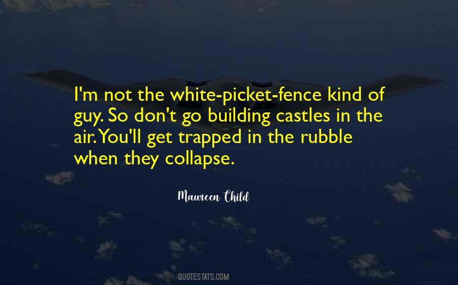 Quotes About Rubble #1661026
