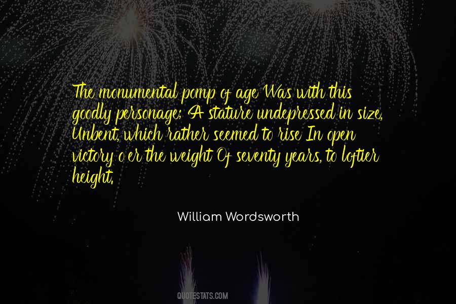 Quotes About Wordsworth #68259