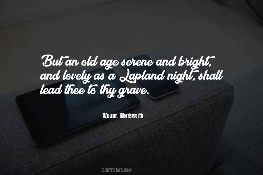 Quotes About Wordsworth #85126