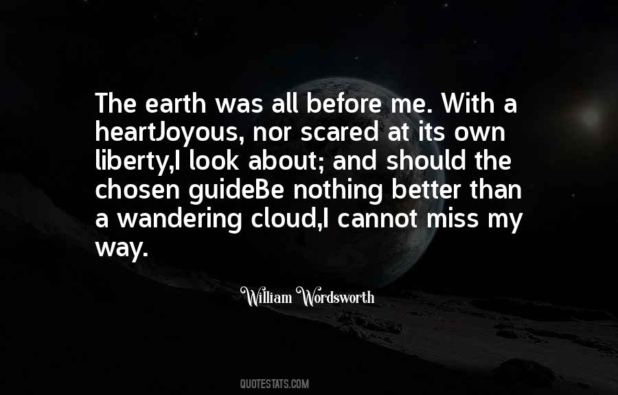 Quotes About Wordsworth #91716