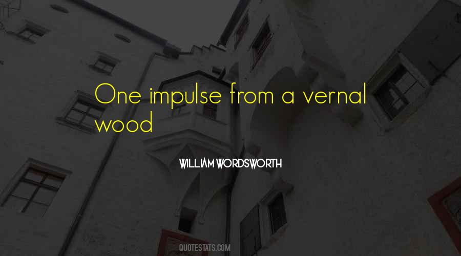 Quotes About Wordsworth #92495