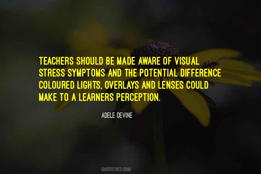 Teachers Make A Difference Quotes #157579
