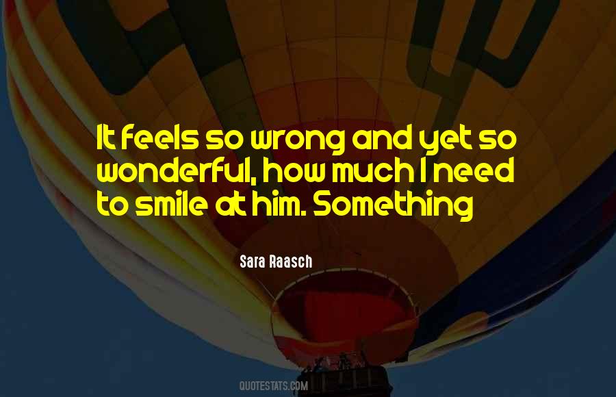 Quotes About How To Smile #109733
