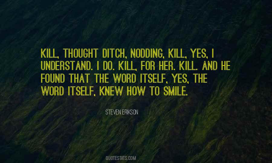 Quotes About How To Smile #98691