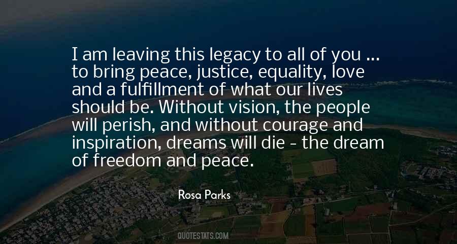 Quotes About Legacy #125071 Quotes About Legacy #125071