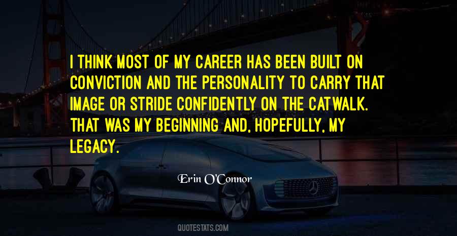 Quotes About Legacy #133658 Quotes About Legacy #133658