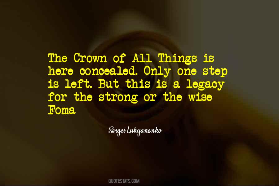 Quotes About Legacy #32566 Quotes About Legacy #32566