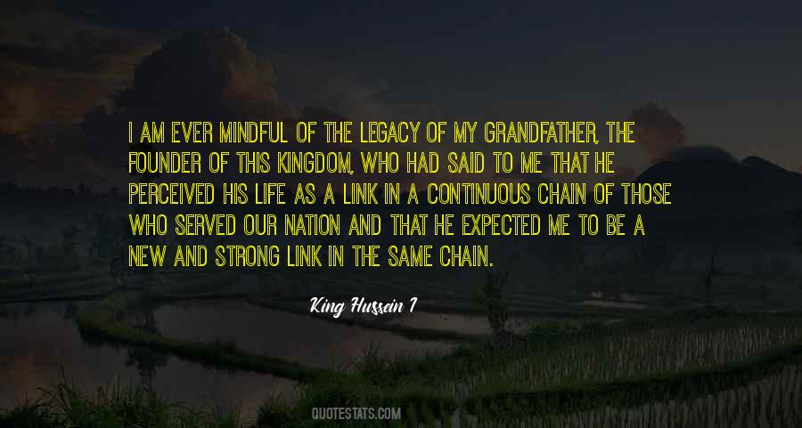 Quotes About Legacy #41166 Quotes About Legacy #41166