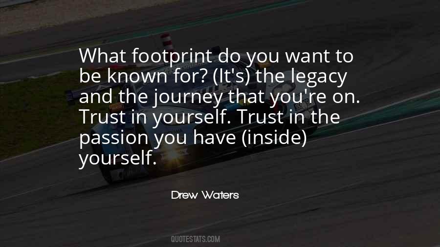 Quotes About Legacy #50813 Quotes About Legacy #50813