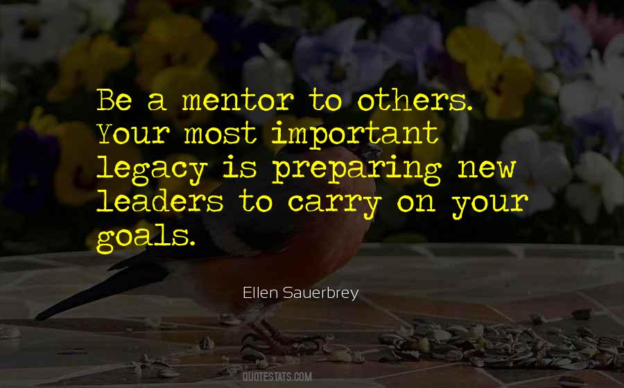 Quotes About Legacy #5216 Quotes About Legacy #5216