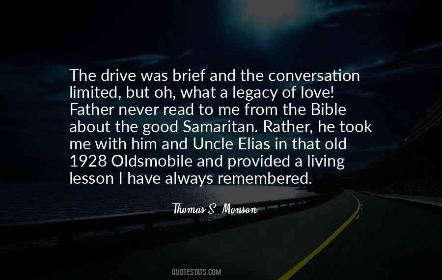 Quotes About Legacy #56183 Quotes About Legacy #56183