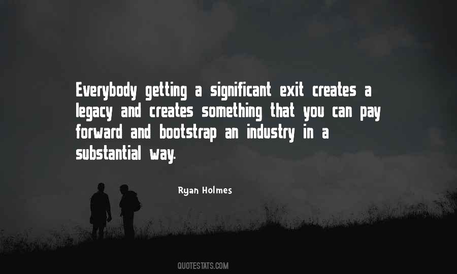 Quotes About Legacy #84889 Quotes About Legacy #84889
