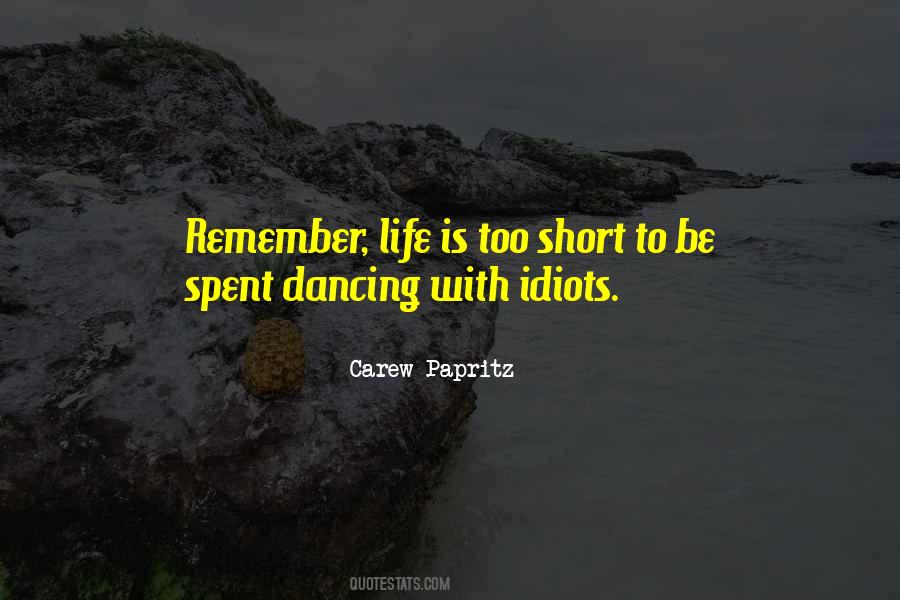 Quotes About Legacy #86064 Quotes About Legacy #86064