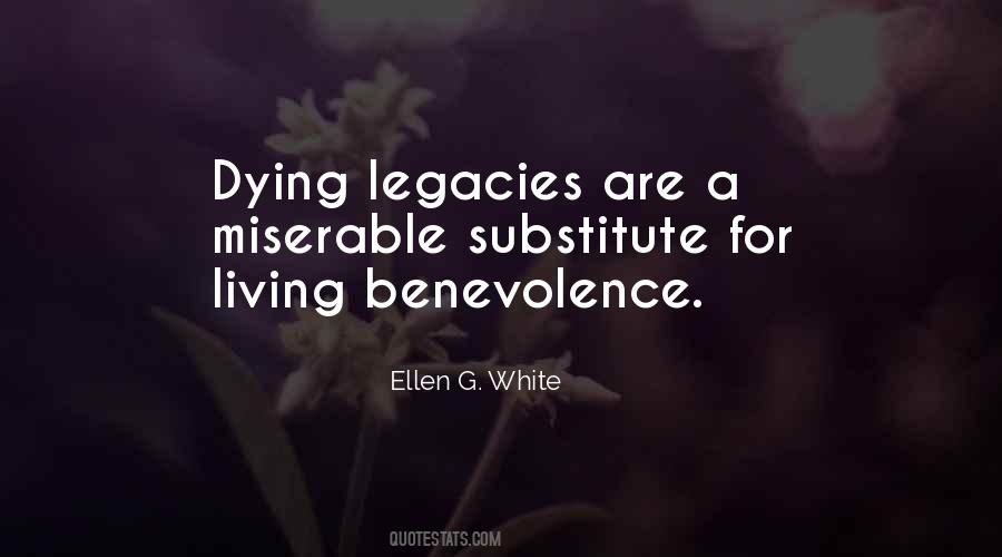 Quotes About Legacy #97017 Quotes About Legacy #97017