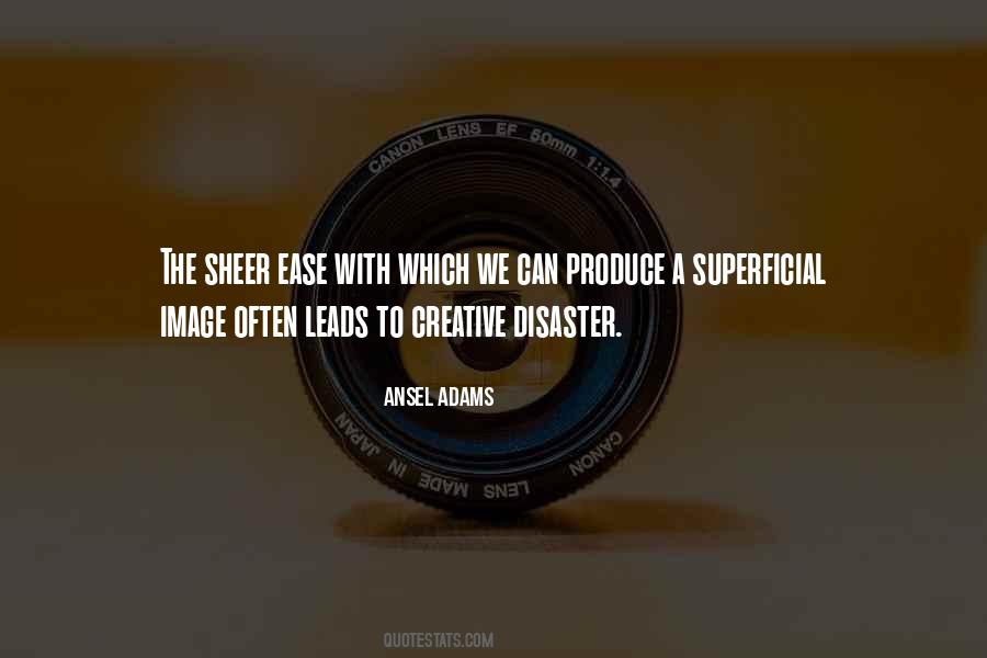Quotes About Creative Photography #898013