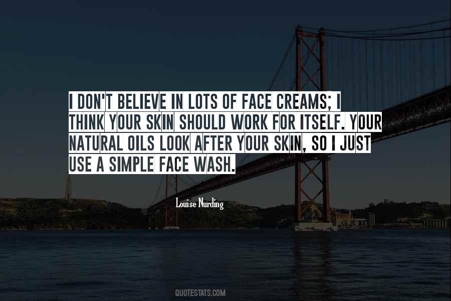 Quotes About Oils #1519323