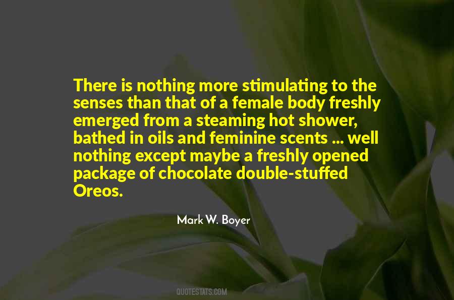 Quotes About Oils #1613674