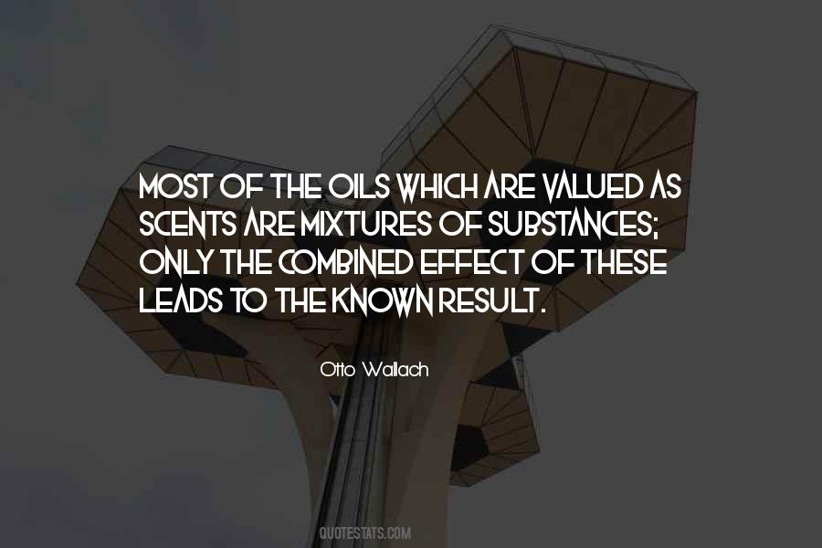 Quotes About Oils #292341