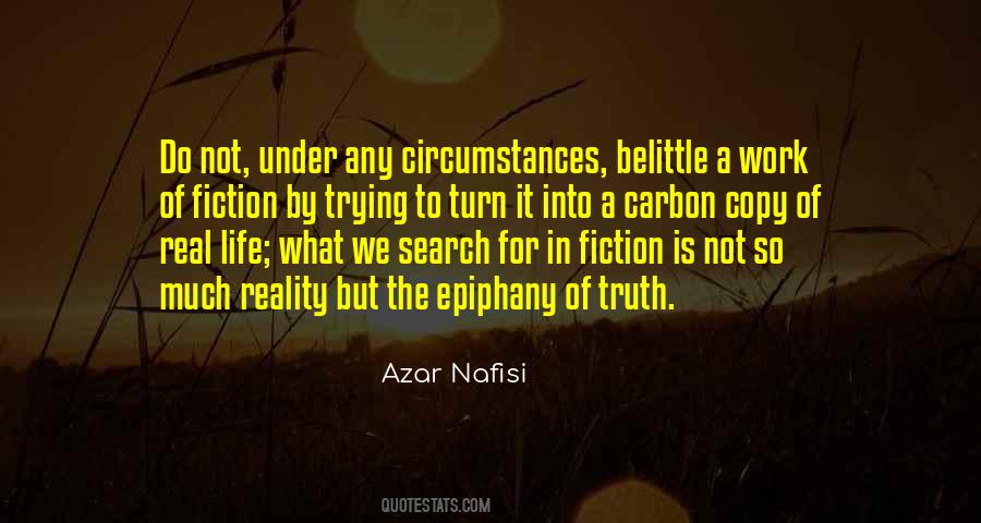 Quotes About The Search For Truth #155157