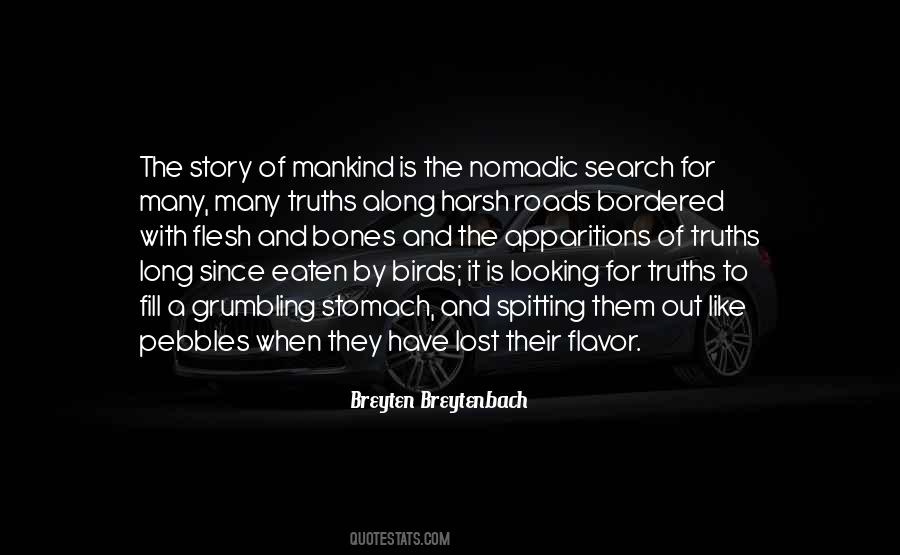 Quotes About The Search For Truth #445812