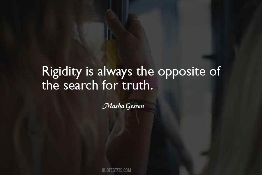 Quotes About The Search For Truth #947442