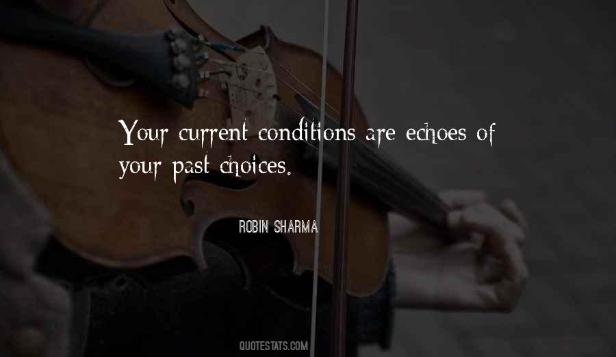 Quotes About Echoes #1456904