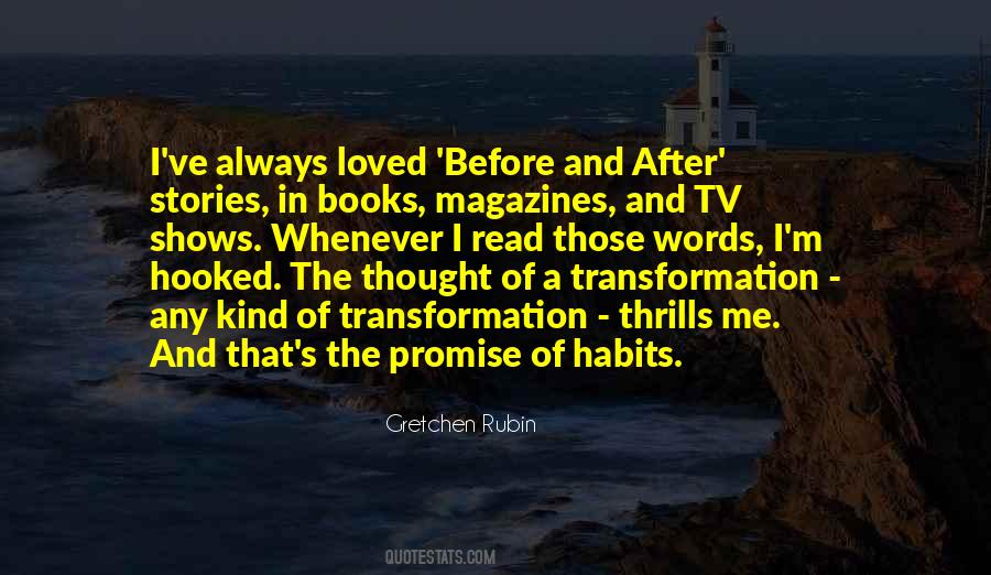 Quotes About Magazines And Books #1648116