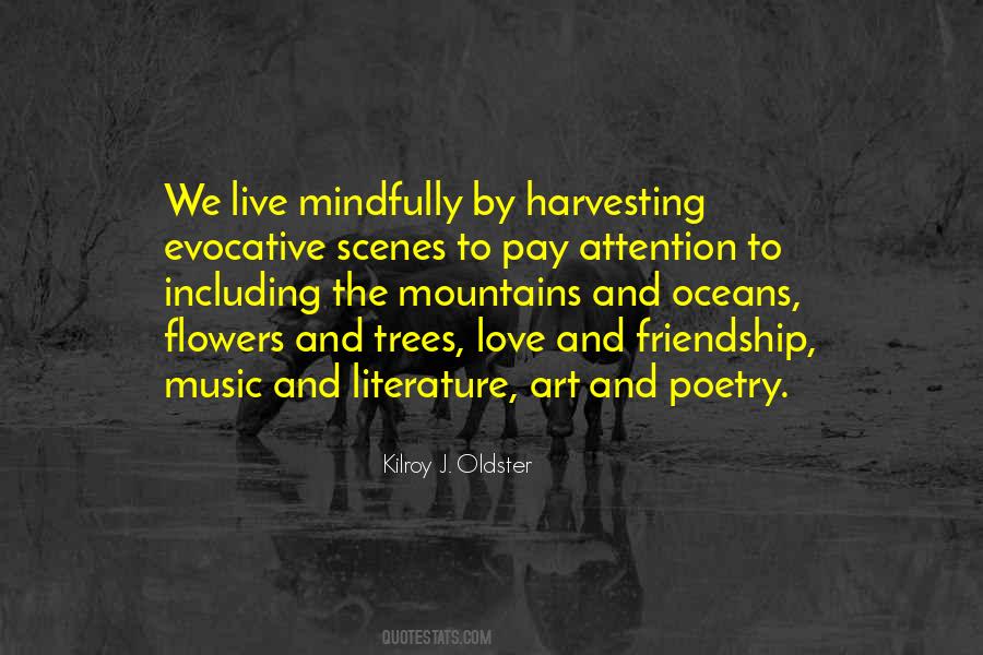 Quotes About Literature And Life #360187