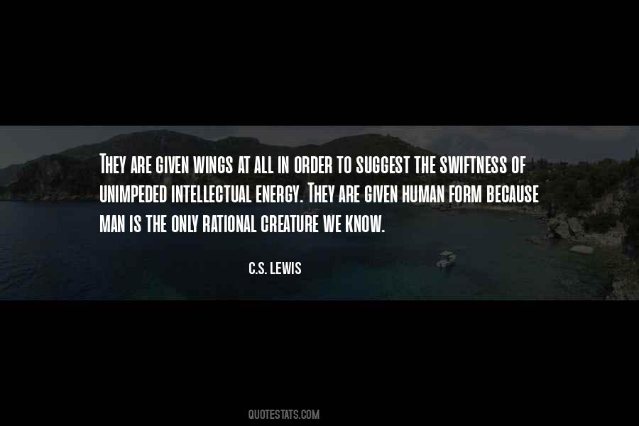 Quotes About Angels Wings #1484097
