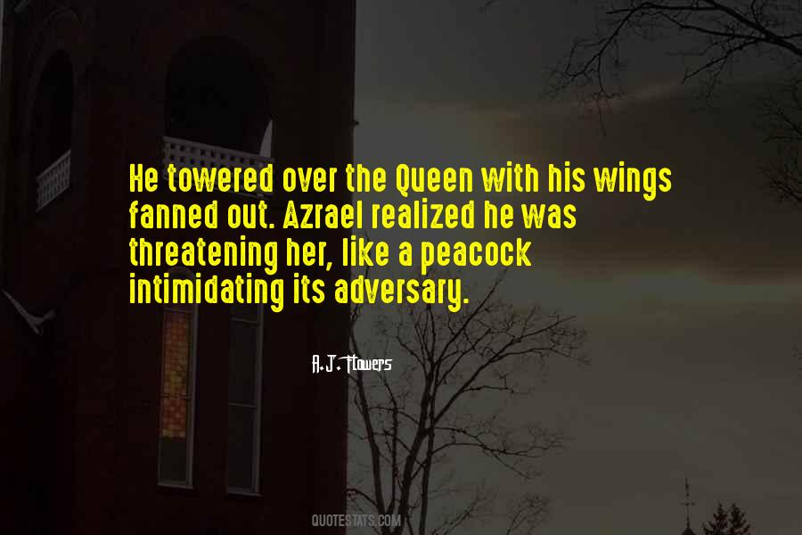Quotes About Angels Wings #1779324