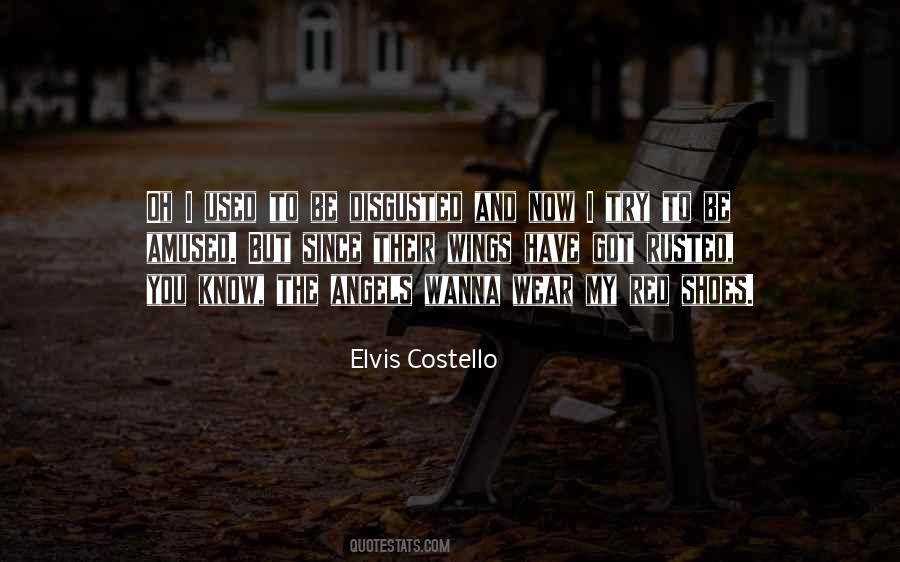 Quotes About Angels Wings #1846441