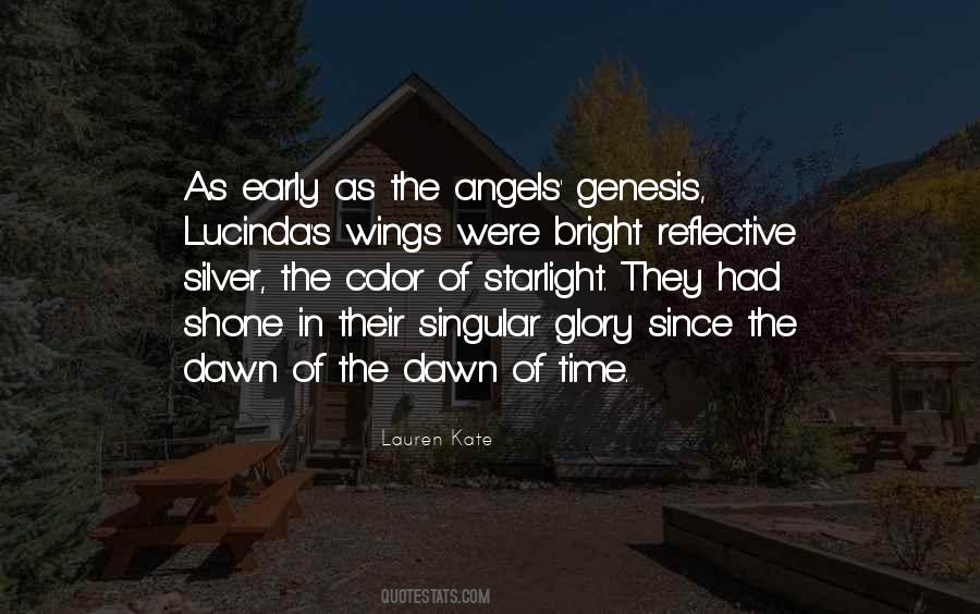 Quotes About Angels Wings #528649