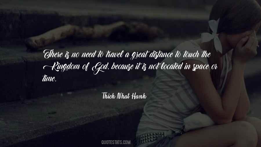 Quotes About Need To Travel #1271941