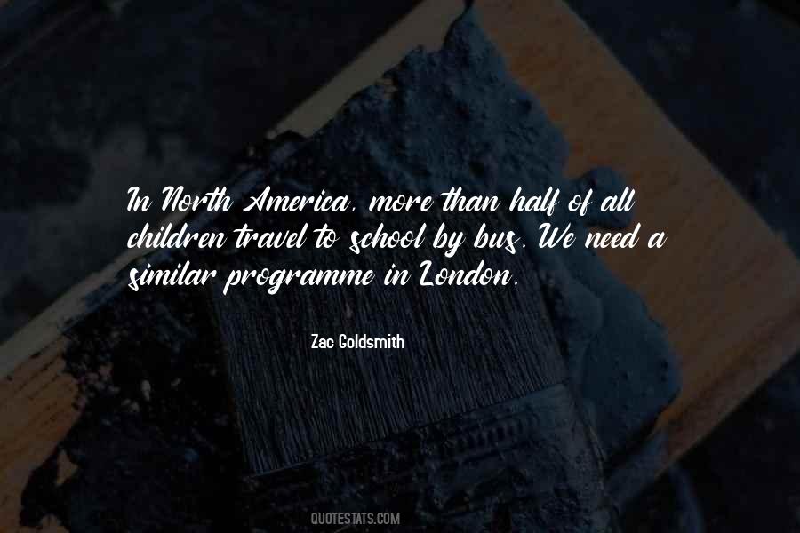 Quotes About Need To Travel #1507709