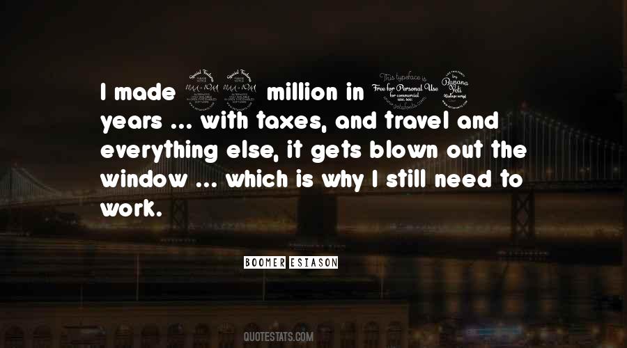 Quotes About Need To Travel #152033