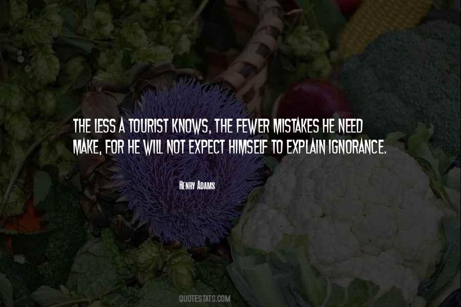 Quotes About Need To Travel #1579853