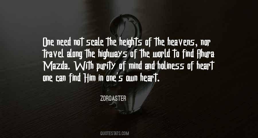 Quotes About Need To Travel #35577