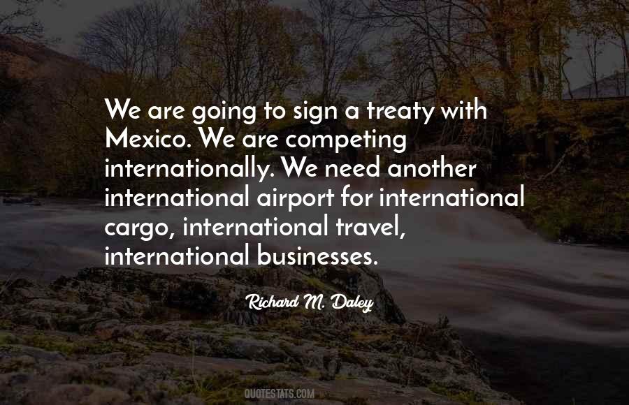 Quotes About Need To Travel #776923