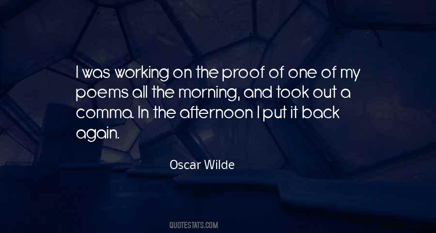Misattributed Oscar Wilde Quotes #1613871