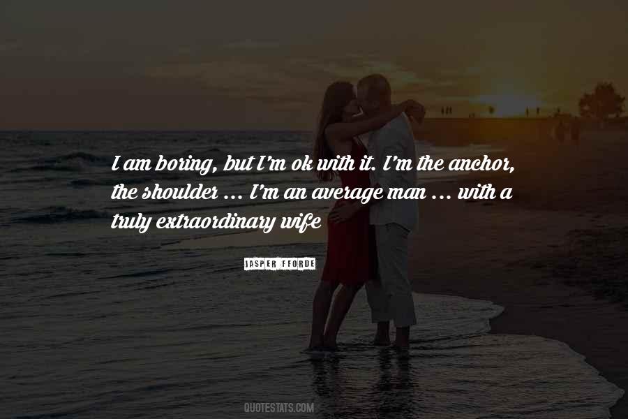 Quotes About Extraordinary Love #485815
