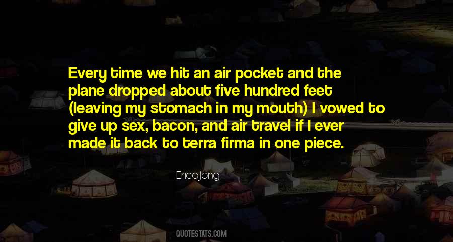 Quotes About Time To Give Up #134286