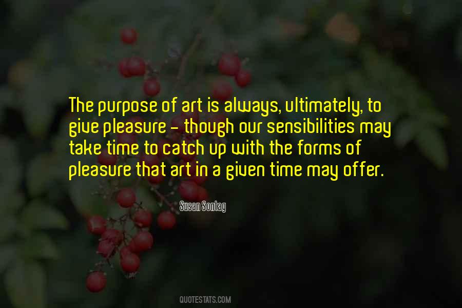 Quotes About Time To Give Up #211598