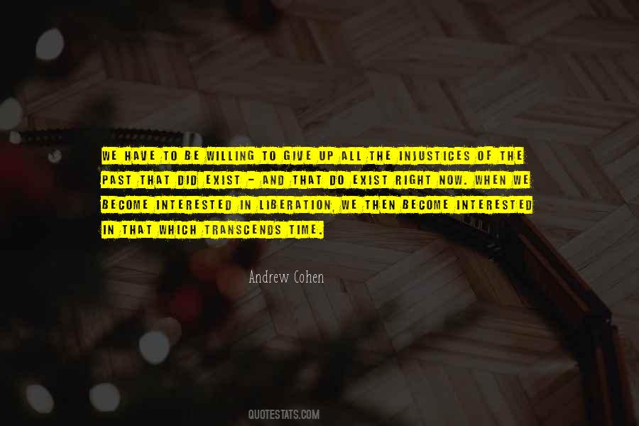 Quotes About Time To Give Up #230452