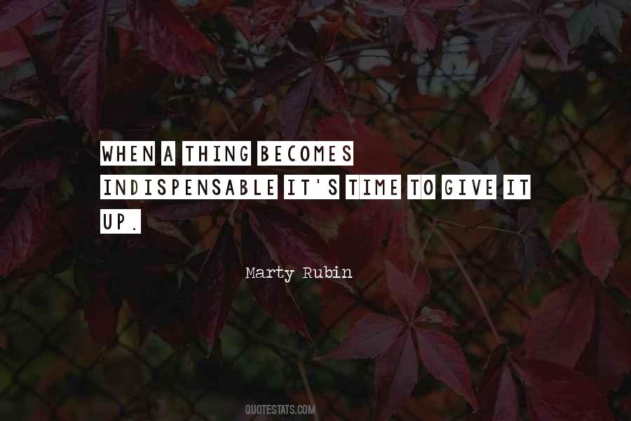 Quotes About Time To Give Up #299313