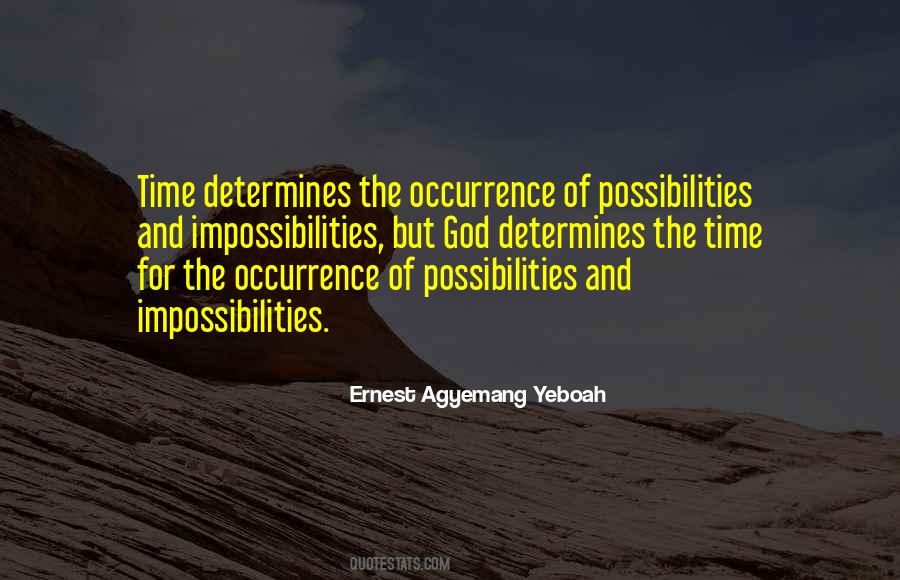 Quotes About Time To Give Up #383384