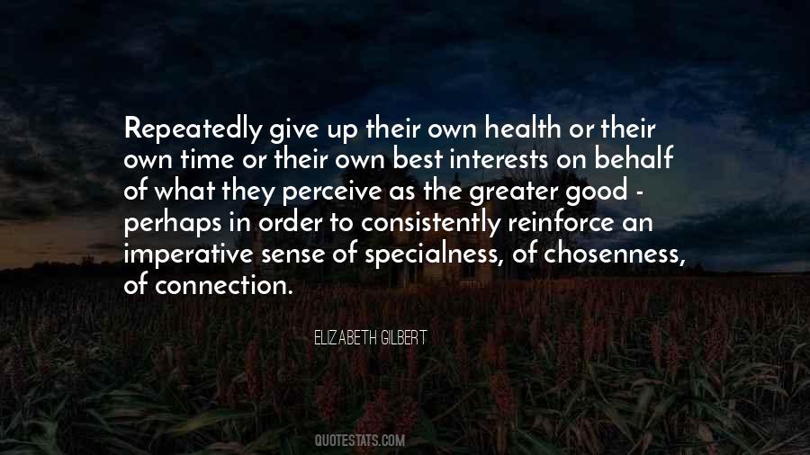 Quotes About Time To Give Up #441447