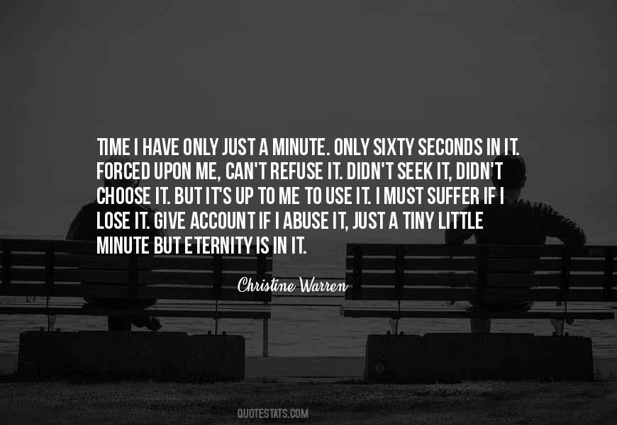 Quotes About Time To Give Up #445437